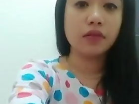 Indonesiana babe è rovinato a letto 01