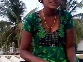 chennai young partial to girl Bristols apropos tamil audio