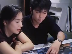 Ai thimbleful Shinsekai - Un Nuevo Amor en Tokio