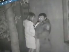 lungkondoi 보안 카메라