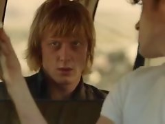 Steppeulven (2014) مشهد الديوث