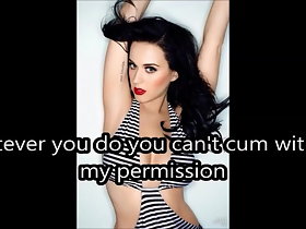 Katy Perry фемд