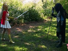 She-Ra: Princesse depowered - Amy Fantaisie