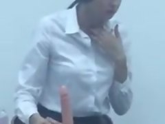 sekolah mahasiswi nyata di Rusia!