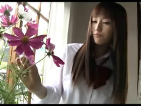 Mami Morikawa compilation softcore
