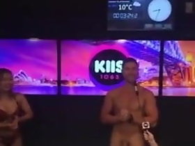 namoro nu australiano