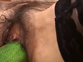 Cucina Italiana - hairy - pelosa - anal - italian plumber