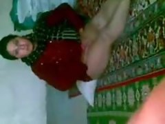 IRÁN Tyro toothbrush hermosa caliente del pueblo persa Milf Matriarch