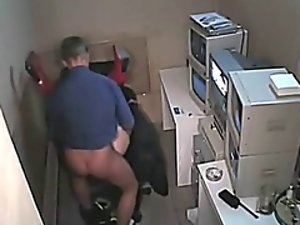 Scholar Sergant Sex Attampt