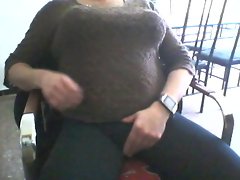 EVDE BODY ENJOYING