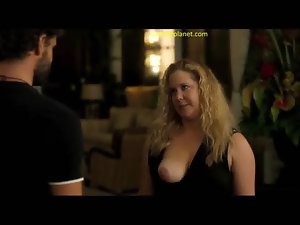 Amy Schumer Scene bogel Dalam merampas Pic ScandalPlanet.Com
