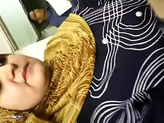 무슬림 정치인 아내 망했어 하드