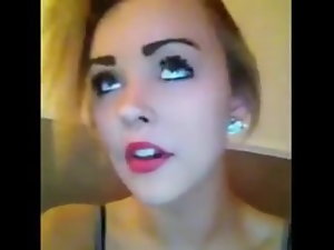 slut scoreggiando 1