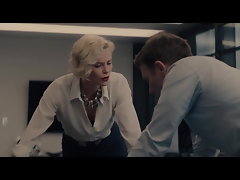Charlize Theron - & # 039; & # 039; Gringo & # 039; & # 039;