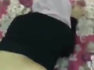 Hijab muslim body of men dogi stile