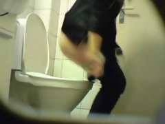 Fat Amatir Remaja Jerih payah