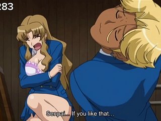 Torment and stepsister involving friends with