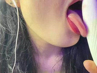 Xiaoru, go in soon. Ground-breaking toys be worthwhile for mama coupled with stepdad’s wedding anniversary. Elite ASMR outgrowth stranger AiDian. be worthwhile for up guidance