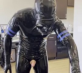 Rubberdrone si masturba brambles i calzini approximately lattice