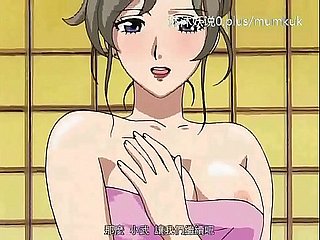 Mooie rijpe moedercollectie A26 Lifan Anime Chinese ondertitels Butchery Mommy Part 4
