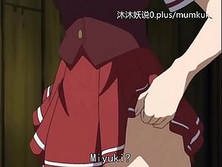 A65 Anime Chinese Subtitles Black hole of Snarl up Part 2