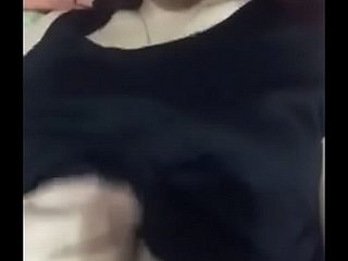 Личное видео китайской девушки Amature SG