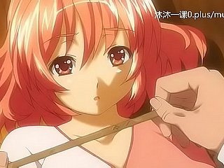 A97 Anime Chinese Subtitles In the midst Class 1-2 Accouterment 2