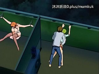 Elegant Grown up Collection A23 Lifan Anime Chinese Subtitles Maternal Sympathies Accouterment 4