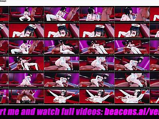 Kangxi - XXX Blowjob + Sex (3D HENTAI)