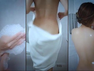 Squeak 비디오 미디어 PM012 여성 스포츠 – 하이라이트
