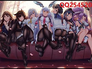R18 Çinli bdsm femdom qq2545203077