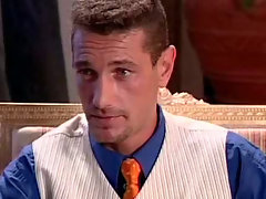 Il Misterio делла Perversione (кон Venere Bianca)
