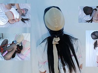 Orgasme dalam Kantong Xiaomeng