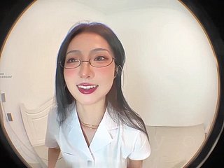 Goedenacht jojo. De plotdokter zal u behandelen. Fisheye-scherm likken. Betaalde voordelen voor ASMR-oorlikken. Voor de volledige versie ga naar Telegram