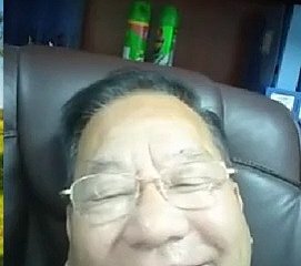 orang tua