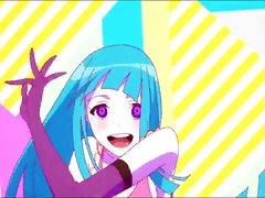वह इस लिए बनाया गया था (hentai संगीत वीडियो)