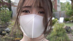 Charming Chinese Game Girl 4 Ending - เธอคือผู้หญิงที่ฉันจะไล่ตามตลอดไป ดูตัวอย่าง