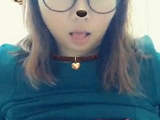 Copain chinois
