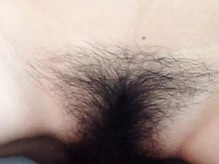 Bonking a Chinese Spread Perishable Pussy