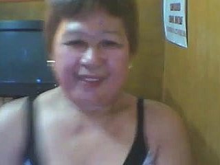 mamie chinoise