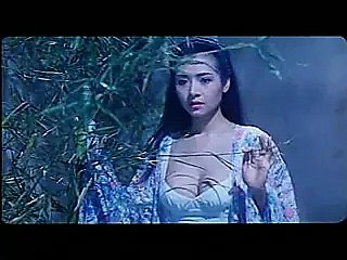 Lesbian Cina Purba