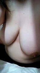40F Saggy Jugs
