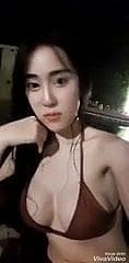 섹시한 중국 비키니 6