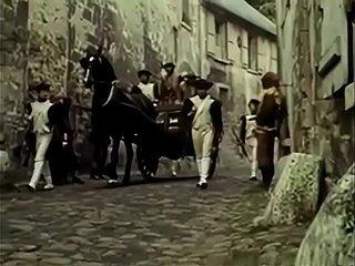 Casanova (Phim đầy đủ 1976)