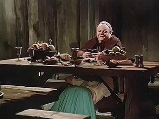 Guapo abuelo recibiendo una gran mamada