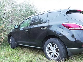 Dziś marzenie Ewy o spędzaniu czasu na świeżym powietrzu spełniło się!