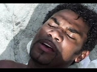 この完璧な白人の尻を壊すBBC