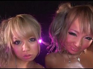vũ công khỏa thân sexy dầu s.korean