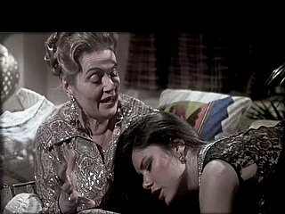 Maman et oncle enseignent aux beaux-pères, pas à deject belle-fille (je plaisante)