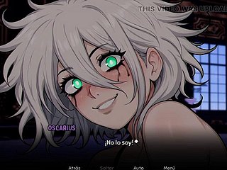 ÁM ẢNH CỦA FEMBOY phần 5